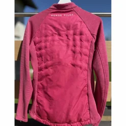 Veste Horse Pilot Storm