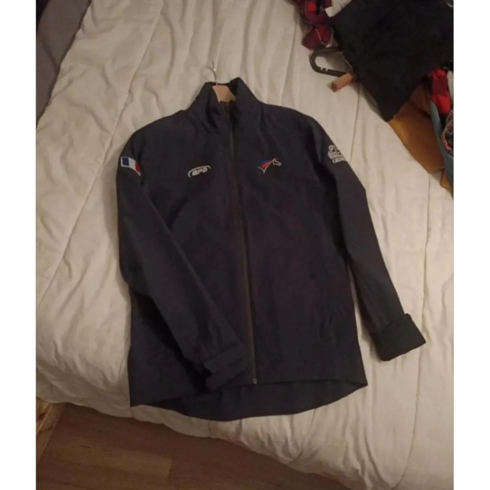 Veste imperméable GPA