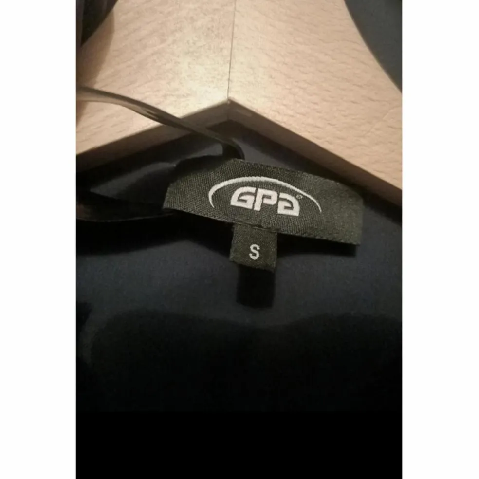 Veste imperméable GPA