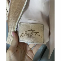 Veste Ju et Pa