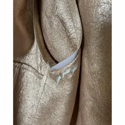 Veste Ju et Pa
