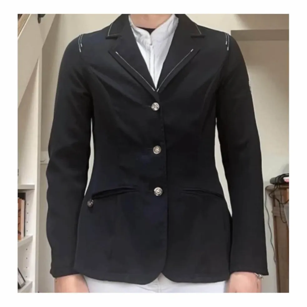 veste jump’in