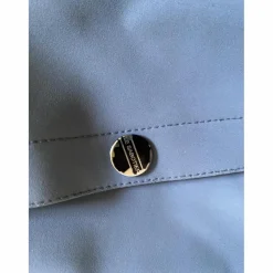 veste le sabotier grise/bleue