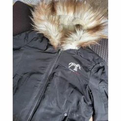 Veste Pénélope