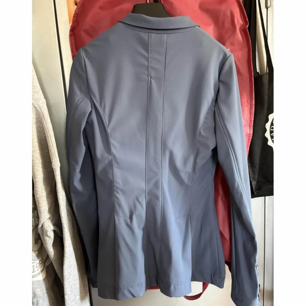 Veste Pénélope de concours