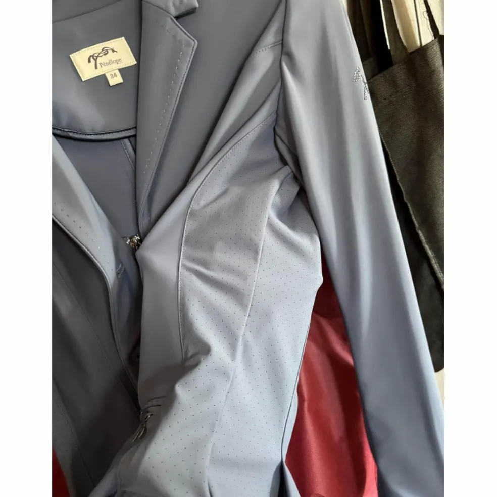 Veste Pénélope de concours