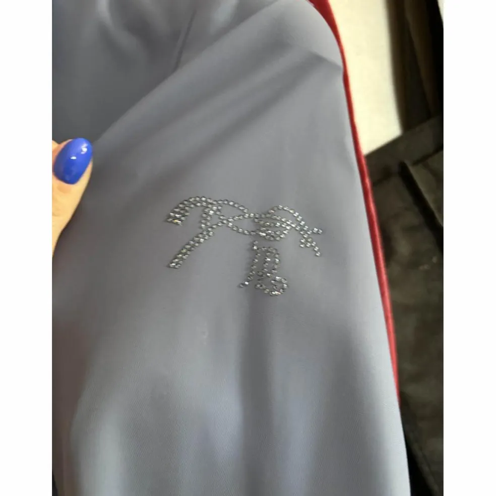 Veste Pénélope de concours