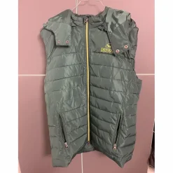 Veste sans-manche Devoucoux