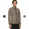 Veste Softshell cavalleria toscana