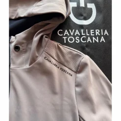 Veste Softshell cavalleria toscana