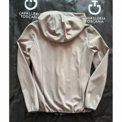 Veste Softshell cavalleria toscana
