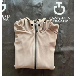 Veste Softshell cavalleria toscana