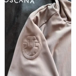Veste Softshell cavalleria toscana