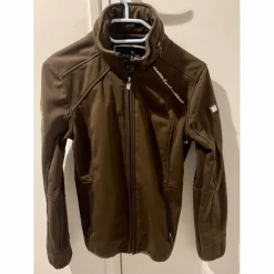 Veste Softshell Equiline taille S