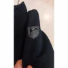 Veste zippée