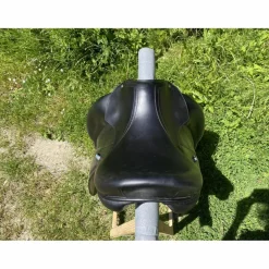 Voltaire Design - Selle Adelaide Noire 18