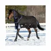 Weatherbeeta couverture imperméable+couvre cou 220g 1680D taille 5'9 125cm
