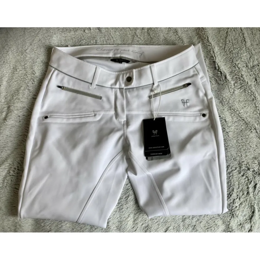 X Balance femme XL blanc neuf