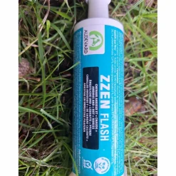 zzen flash Audevard